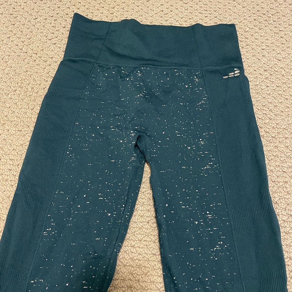 BCG Leggings